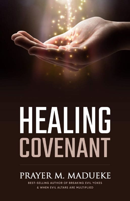 Healing Covenant
