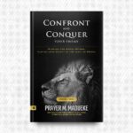Confront and Conquer your Enemy (Book 2) by Prayer M. Madueke