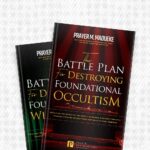 Discerning and Destroying the Works of Satan (eBook Bundle) by Prayer M. Madueke