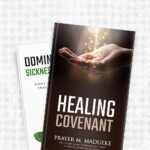 Healing and Health (EBook Bundle) by Prayer M. Madueke