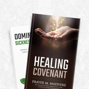 Dealing With Evil Altars (EBook Bundle) by Prayer M. Madueke