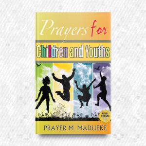 Prayers for Breakthrough in your Business by Prayer M. Madueke