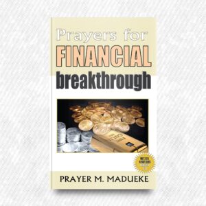 Prayers for Good Health by Prayer M. Madueke