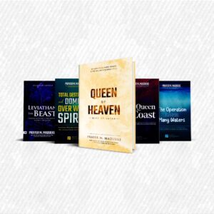 Total Deliverance from Destructive Water Spirits (eBook Bundle) by Prayer M. Madueke
