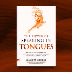 Dictionary of Demons & Complete Deliverance by Prayer M. Madueke