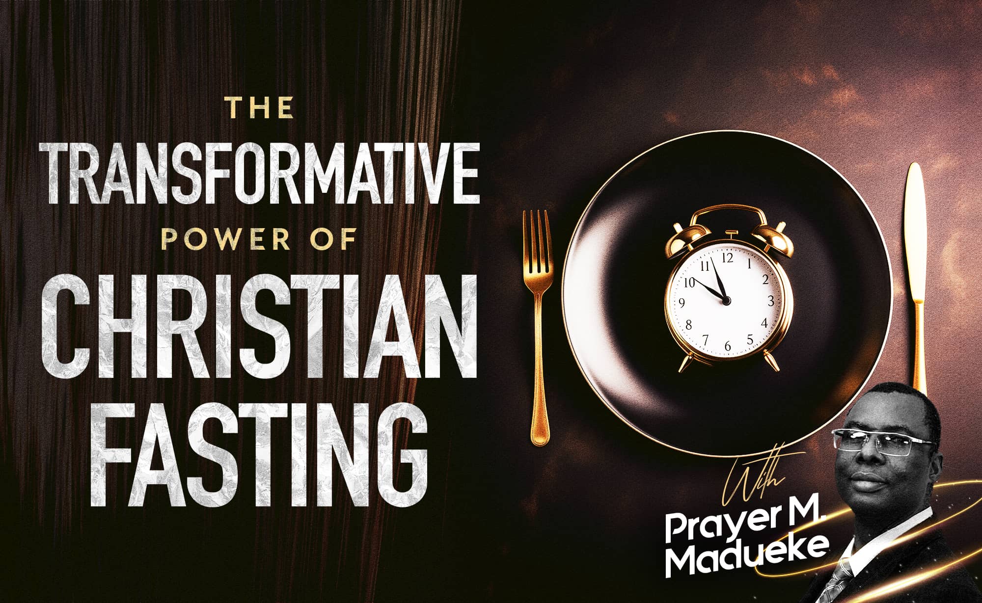 The Transformative Power of Christian Fasting