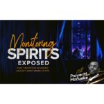 Monitoring Spirits Exposed [Course]