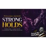 Pulling Down Strongholds [Course]