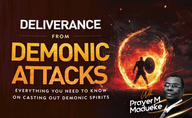 Deliverance From Demonic Attacks