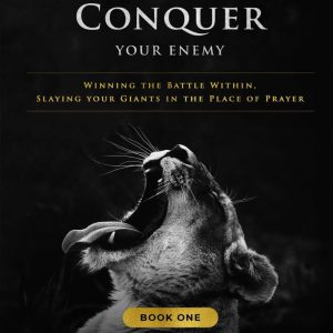 Confront and Conquer your Enemy (Book 1)