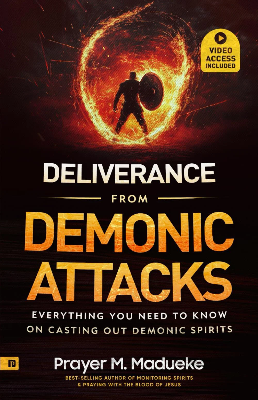Deliverance from Demonic Attacks