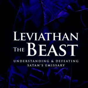 Leviathan The Beast