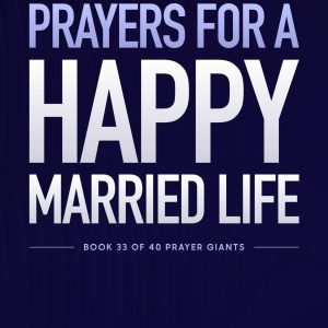Prayers for a Happy Married Life