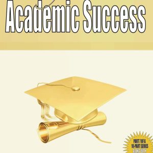 Prayers for Academic Success