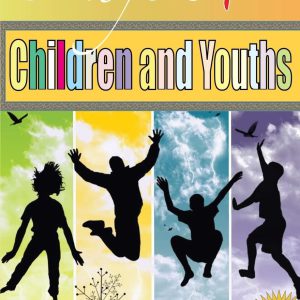 Prayers for Children and Youths