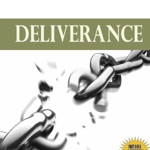 Prayers for Deliverance