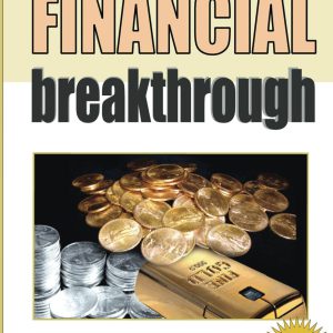 Prayers for Financial Breakthrough