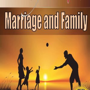 Prayers for Marriage and Family