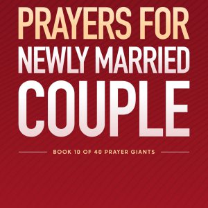Prayers for Newly Married Couple