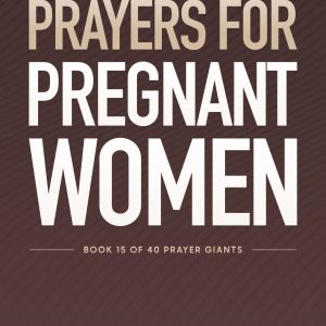 Prayers for Pregnant Women
