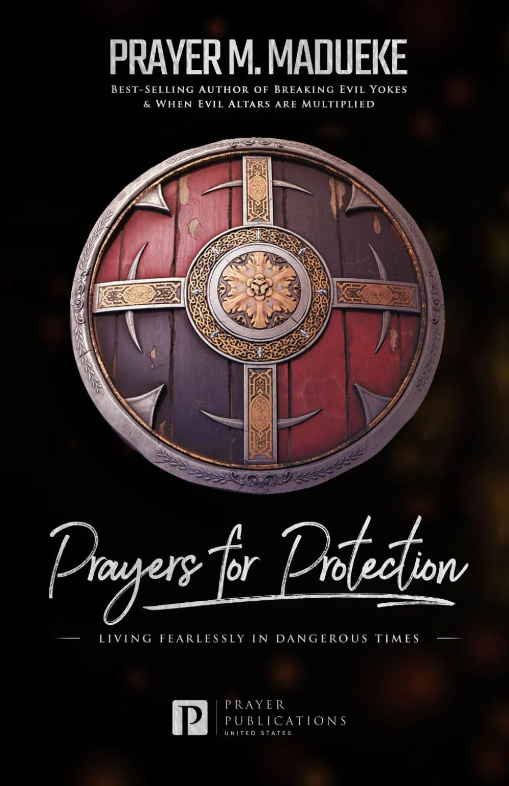 Prayers for Protection (Book 1)