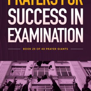Prayers for Success in Examination