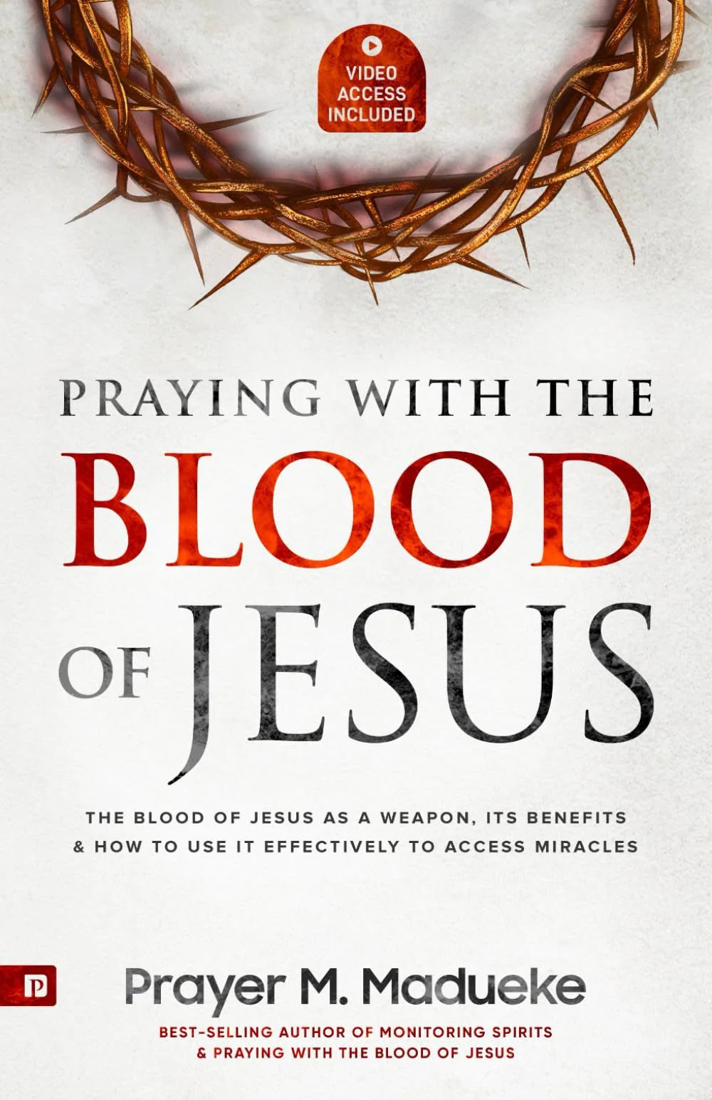 Praying with the Blood of Jesus