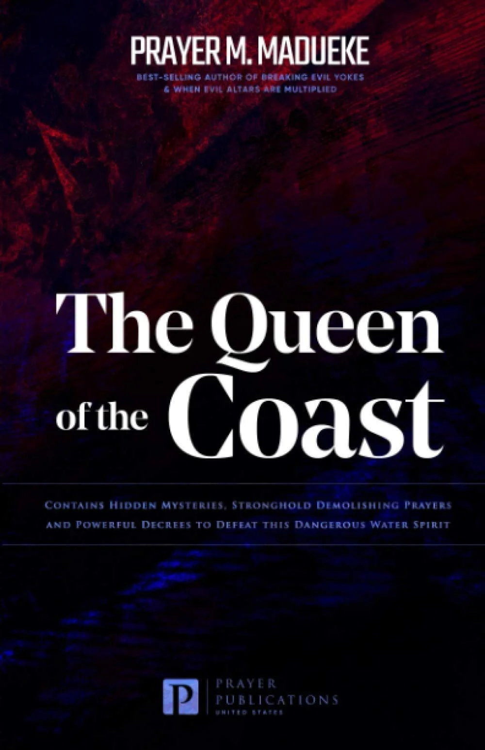 The Queen of the Coast