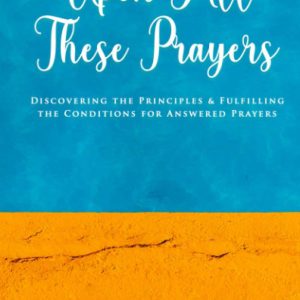 Upon all these Prayers