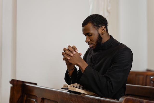 Unveiling the power of Prayer