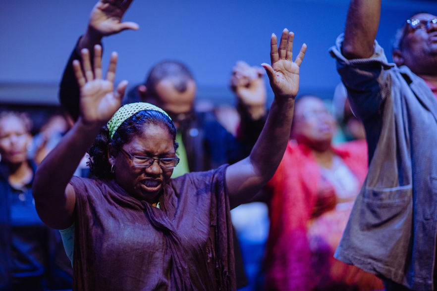 What is Deliverance?