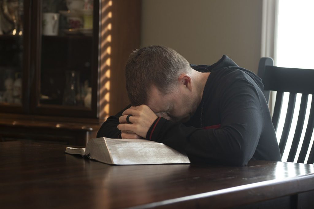 Prayers for Peace
