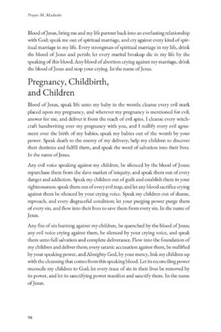 Sample page: Preview page 7