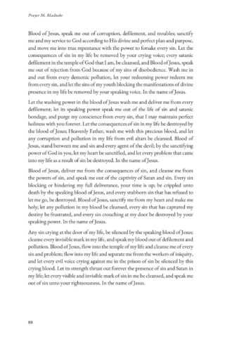 Sample page: Preview page 6