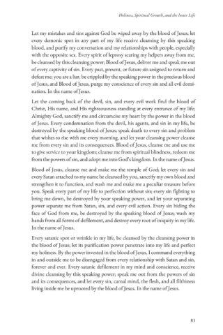 Sample page: Preview page 5